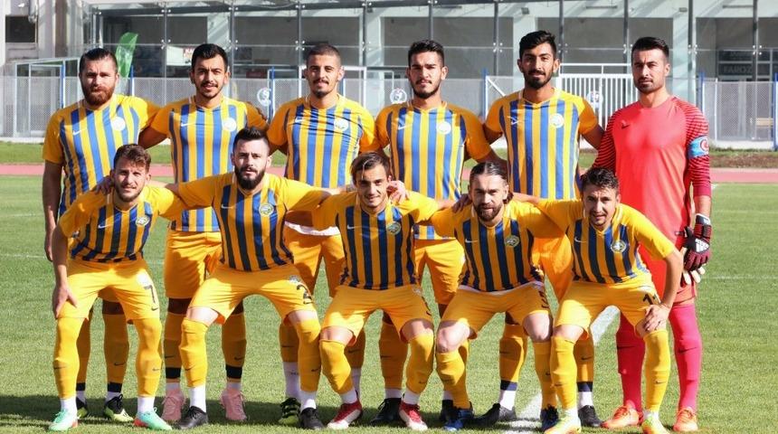 Talasg&uuml;c&uuml; kaybetmiyor