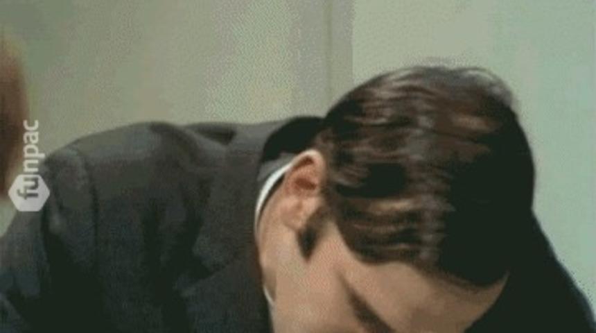 M&uuml;şteri aptalca bir soru sorduğunda