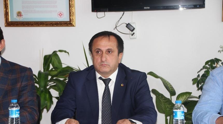 TSO&rsquo;dan &ldquo;Enflasyonla M&uuml;cadele Programı&rdquo; hakkında a&ccedil;ıklama