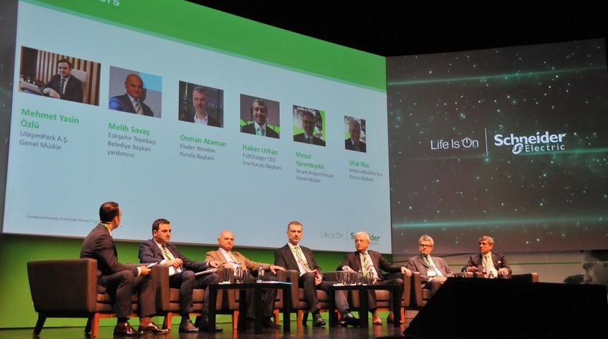 Yarının kentlerinde Tepebaşı &ouml;rneği