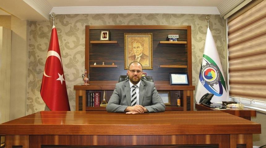 Mescier TBB&rsquo;nin, bankalara y&ouml;nelik tavsiye kararını değerlendirdi