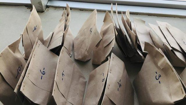 Salihli’den tohum gen bankasına yerli tohum desteği