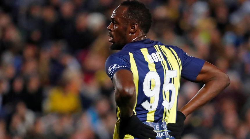 Usain Bolt'a olay teklif!