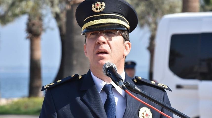 Aliağa&rsquo;daki İstiklal Caddesi&rsquo;nde yeni d&uuml;zenleme