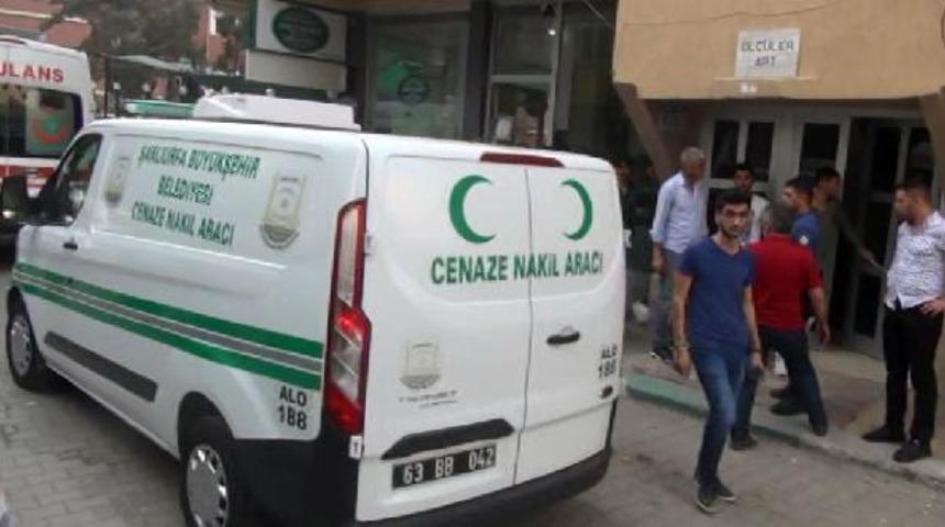 Şanlıurfa'da kan donduran olay! İntihar etti, bıraktığı not polisi harekete ge&ccedil;irdi