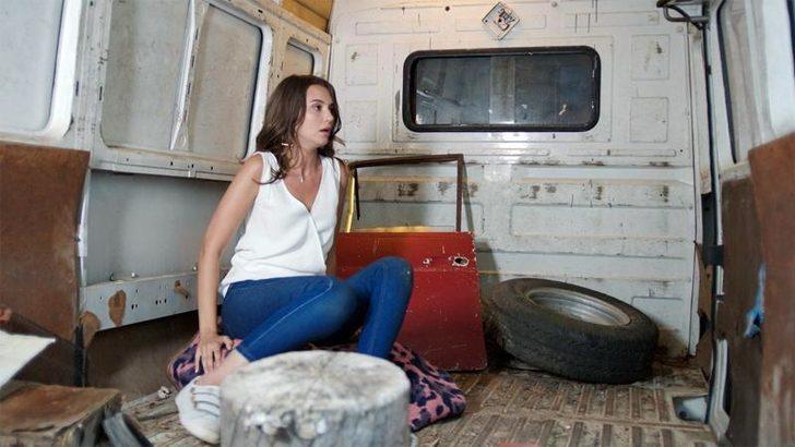 Tatlı İntikam 17. Bölüm Fotoğrafları G1