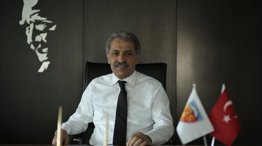 Kayserispor Başkanı Erol Bedir seçimli genel kurul kararı aldıklarını açıkladı