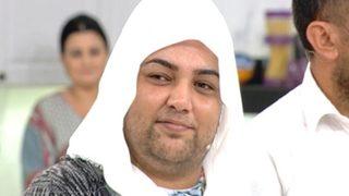 Zahide Yetiş'in programına katılan sakallı kadın değişimiyle izleyenleri şaşırttı