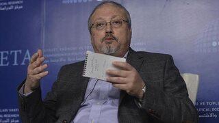 AK Parti Danışmanı: Cemal Kaşıkçı'nın korktuğu fazlasıyla başına gelmiş oldu