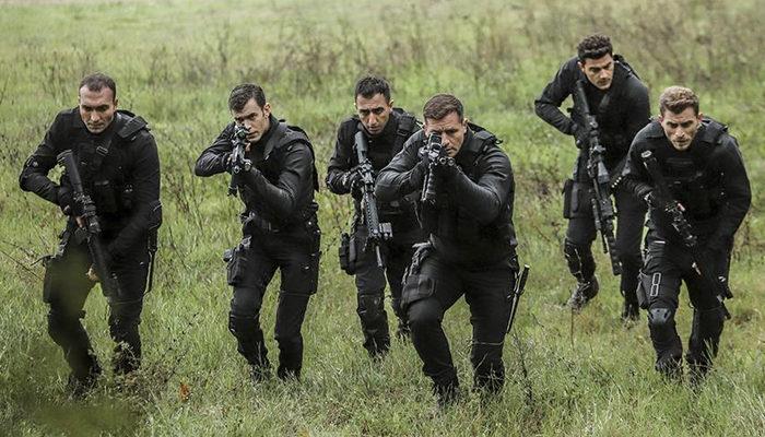 Söz dizisinde Kopuk lakaplı Selim Hayroviç'i kim oynuyor ...