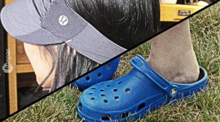 30'undan Sonra Erkeklerin Giymemesi Gereken 10 Şey