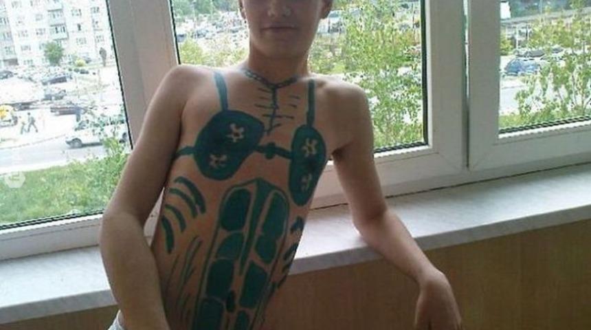 Rusya'dan Sevgilerle