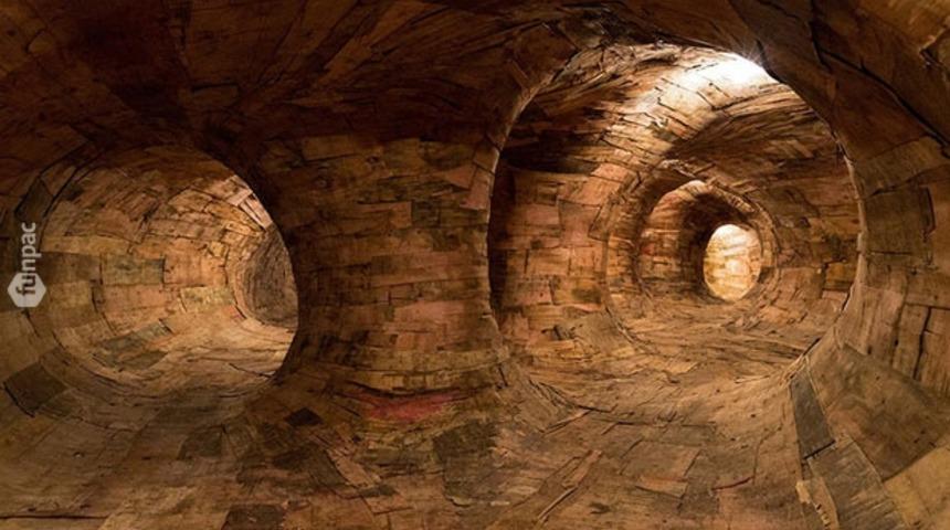 Ağa&ccedil; K&ouml;k&uuml; T&uuml;nelleri