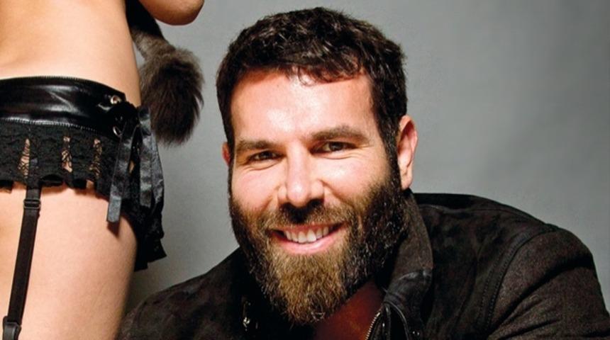 "Bizimki de hayat mı beee?" dedirtecek 17 Dan Bilzerian fotoğrafı