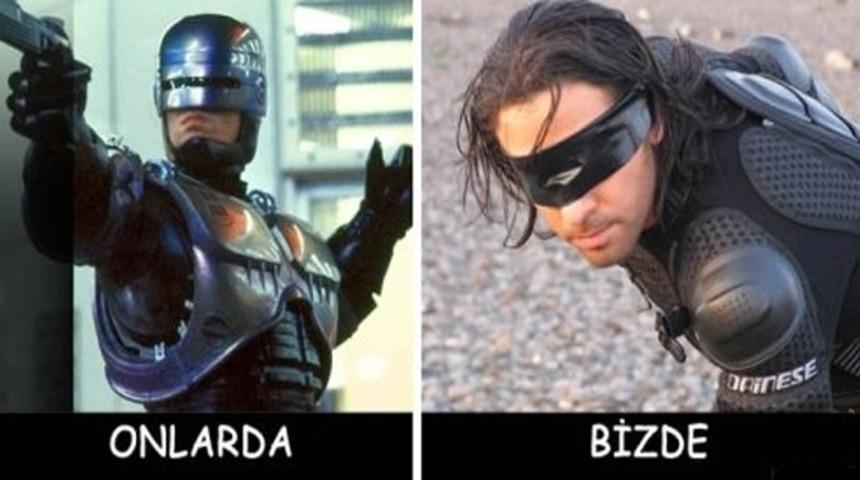 Pazartesi Gününe İyi Gelecek En İyi 13 Onlarda- Bizde Caps'i!