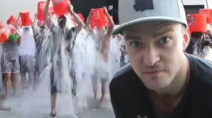 ALS Hastalığı İ&ccedil;in Buzlu Kova İddiasını Kabul Eden 30 &Uuml;nl&uuml;