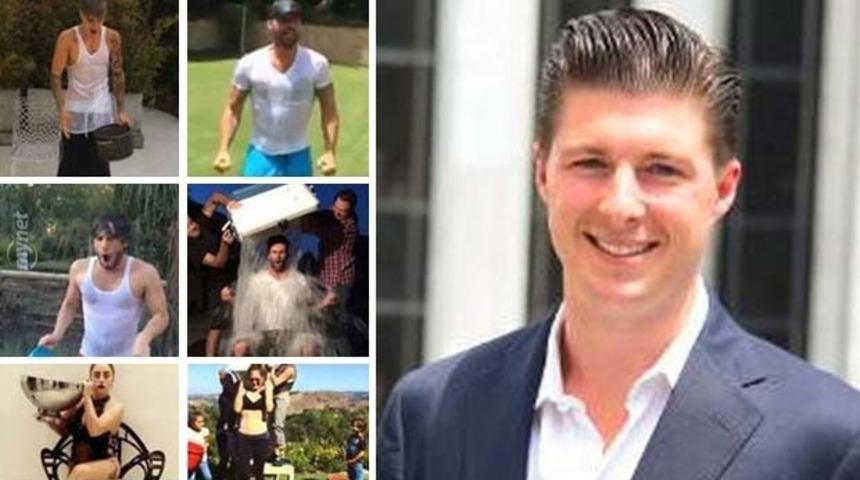 T&uuml;m D&uuml;nyayı Saran Kampanyanın Yaratıcısı Artık Yok