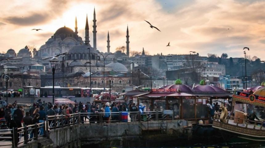 'Keşke Ben &Ccedil;ekseydim' Diyeceğiniz 21 Muhteşem Bina