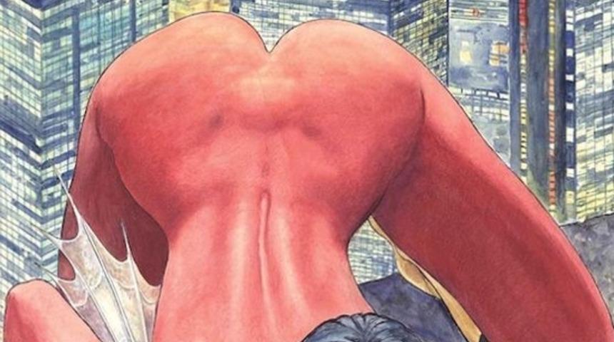 &Ccedil;izgi Roman D&uuml;nyasında Seksileştiremediklerimizden misiniz?