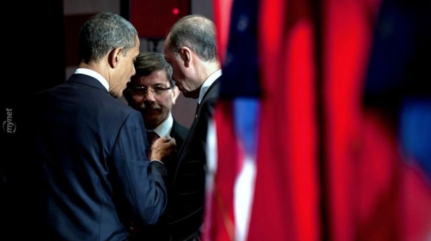 Ortamlarda Sorarlarsa Bilmeniz Gereken 7 Ahmet Davutoğlu &Ouml;zelliği