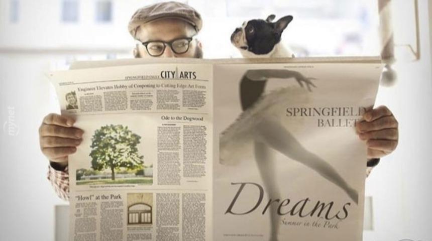 'Ahahahahah' Diye G&uuml;leceğiniz 25 Denk Gelmiş K&ouml;pek Fotoğrafı!