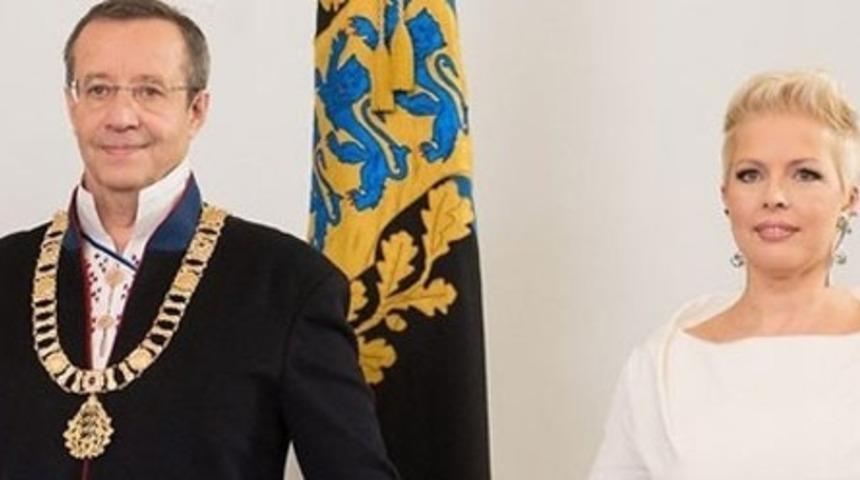 Dünyanın Konuştuğu First Lady'lerin Skandallarına Birisi Daha Eklendi