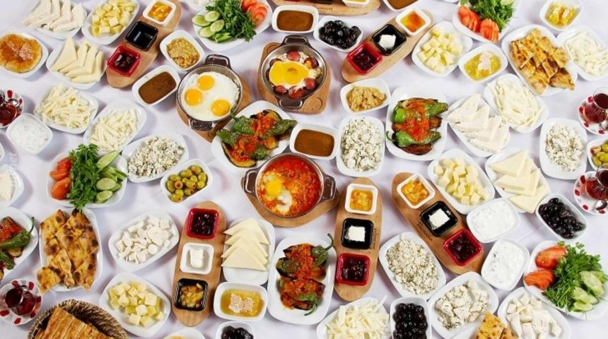 Kahvaltının Mutlulukla Bir İlgisi Olmalı, Dedirten 31 Farklı &Uuml;lkenin Kahvaltısı