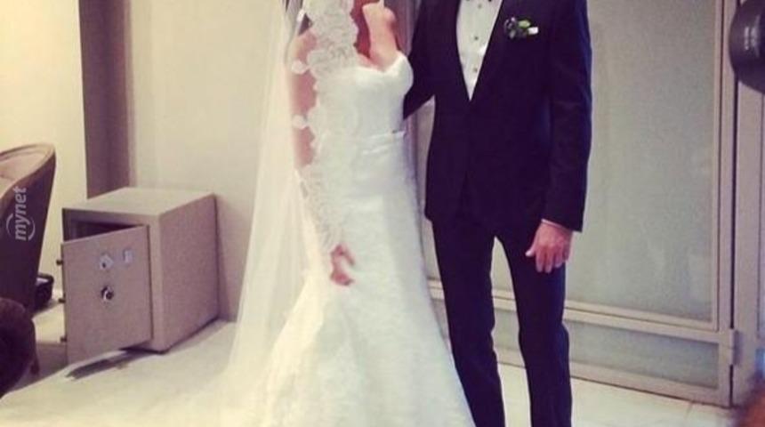 Engin Altan, Neslişah, Angelina ve Brad Evlendi! D&uuml;n Gece Sosyal Medya Gıybetin Dibine Vurdu