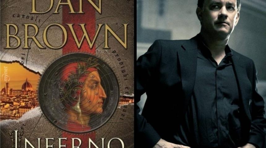 Dan Brown'ın İstanbul'da Ge&ccedil;en Romanı Film Oluyor!
