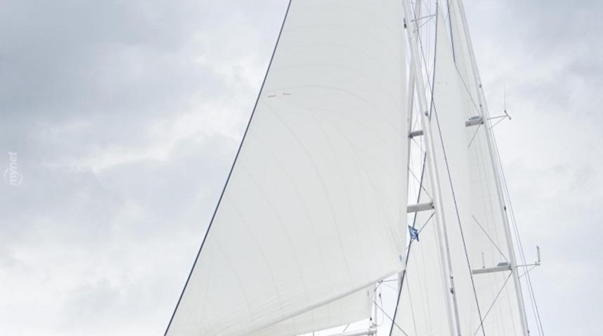 D&uuml;nyanın Tek Eylem Gemisi Rainbow Warrior&rsquo;ı Ziyaret Etmeniz İ&ccedil;in 5 Sebep 