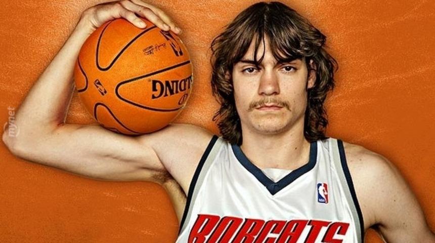 Gelmiş Ge&ccedil;miş En Utan&ccedil; Verici 10 NBA Draft Tercihi