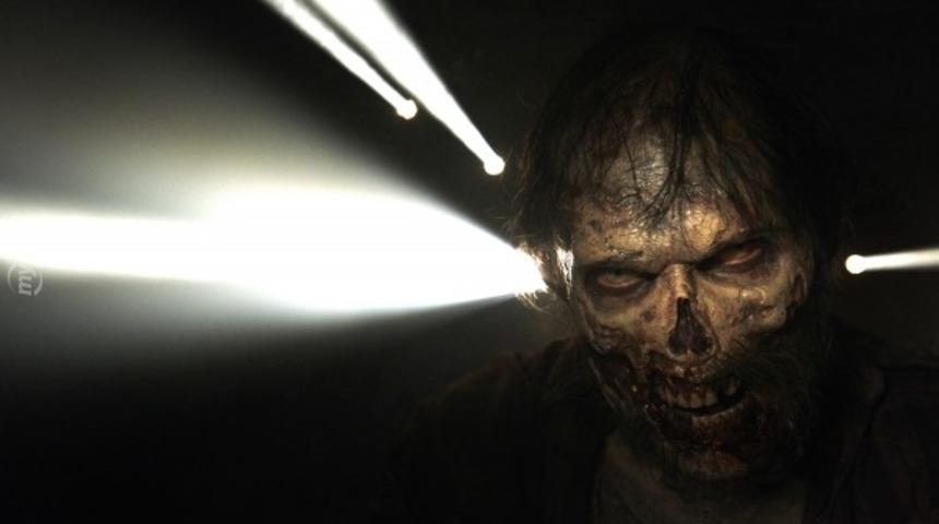 Walking Dead'in 5. Sezonundan Yepyeni G&ouml;r&uuml;nt&uuml;ler