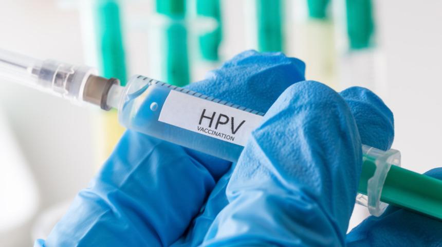 Erkeklerde HPV (İnsan Papilloma Vir&uuml;s&uuml;) Belirtileri 