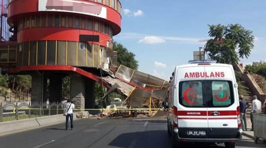 Şans Eseri Yaşadığımızı G&ouml;steren 8 &Uuml;st Ge&ccedil;it &Ccedil;&ouml;kmesi