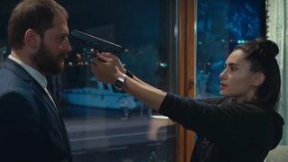 Can Kırıkları 3. yeni bölüm fragmanı! Leyla Cihan'ı vuracak mı? 'Bu gece her şey bitecek'