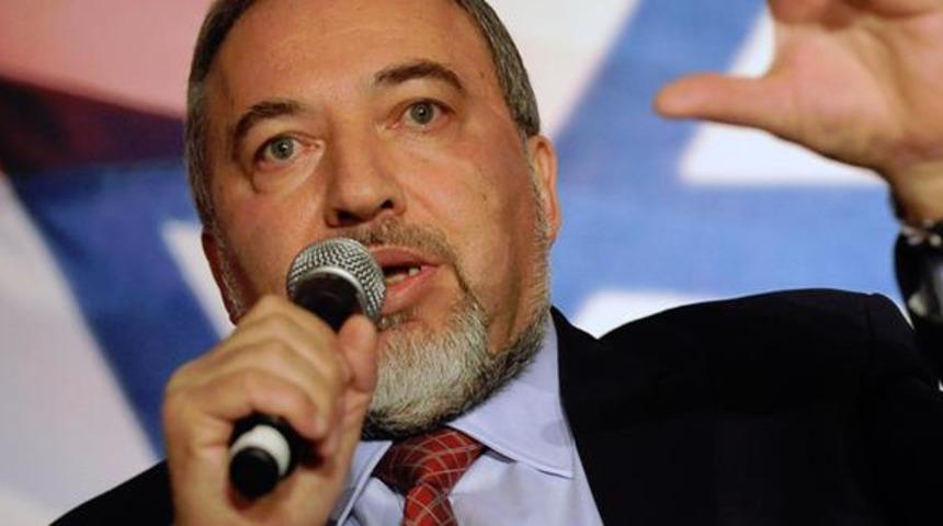 İsrail Savunma Bakanı'ndan savaş tehdidi: Gazze'ye saldırmalıyız