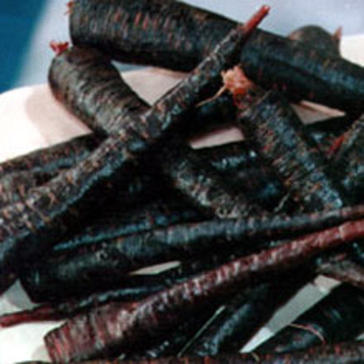 Kara Havu&ccedil;lu Pilav