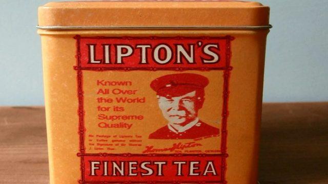 Lipton