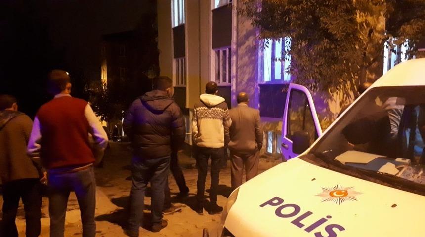 Av t&uuml;feğiyle oyun &ouml;l&uuml;m&uuml; getirdi