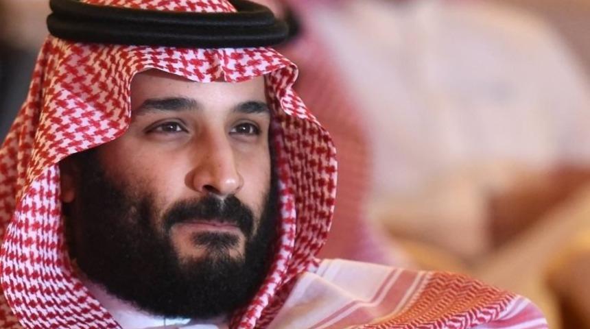 Guardian: Suudi Arabistan'ın ABD'ye karşı kozları petrol ve silah ticareti
