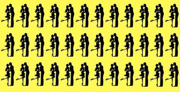 Bu karedeki ölümcül detayı fark edebildiniz mi? G4