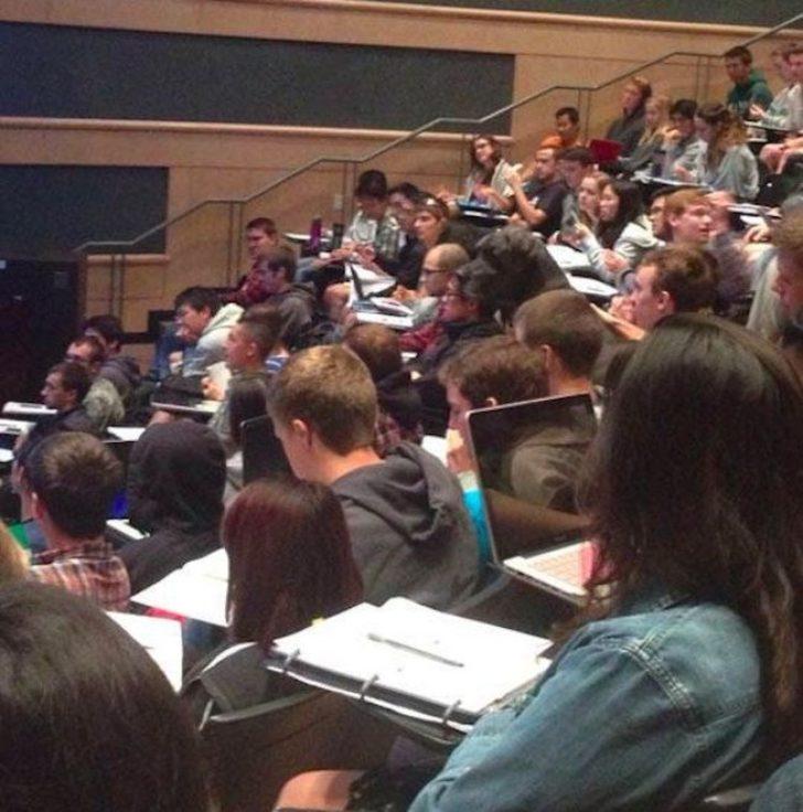 Bu karedeki ölümcül detayı fark edebildiniz mi? G1