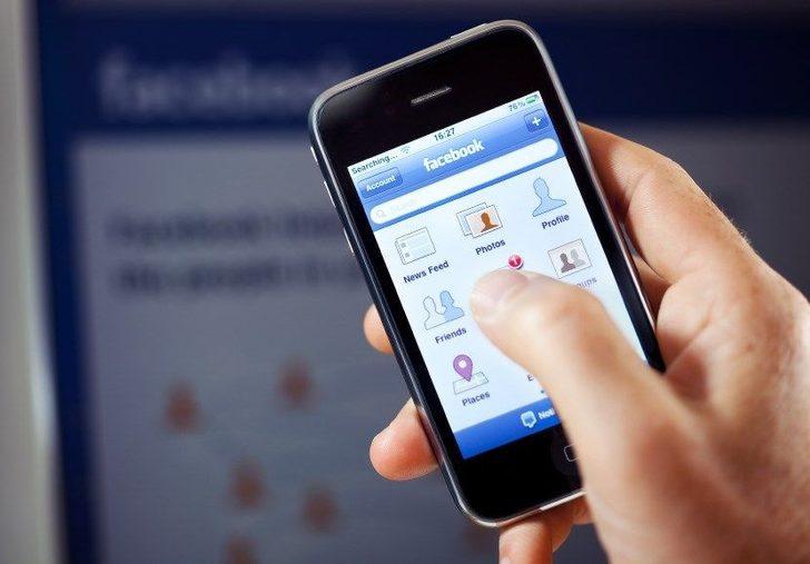 Facebook'ta 30 milyon kullanıcının bilgileri çalındı G3