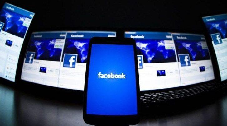 Facebook'ta 30 milyon kullanıcının bilgileri çalındı G4