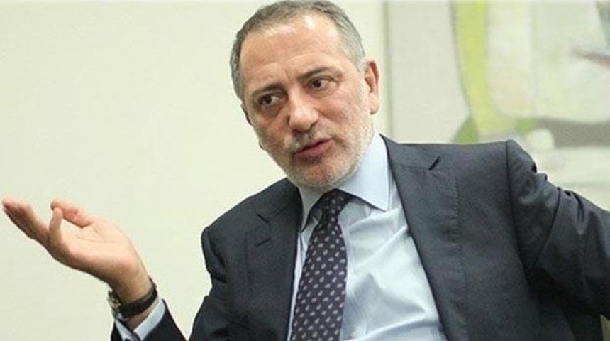 Fatih Altaylı açıkladı: Dün Aykut Erdoğdu beni aradı!