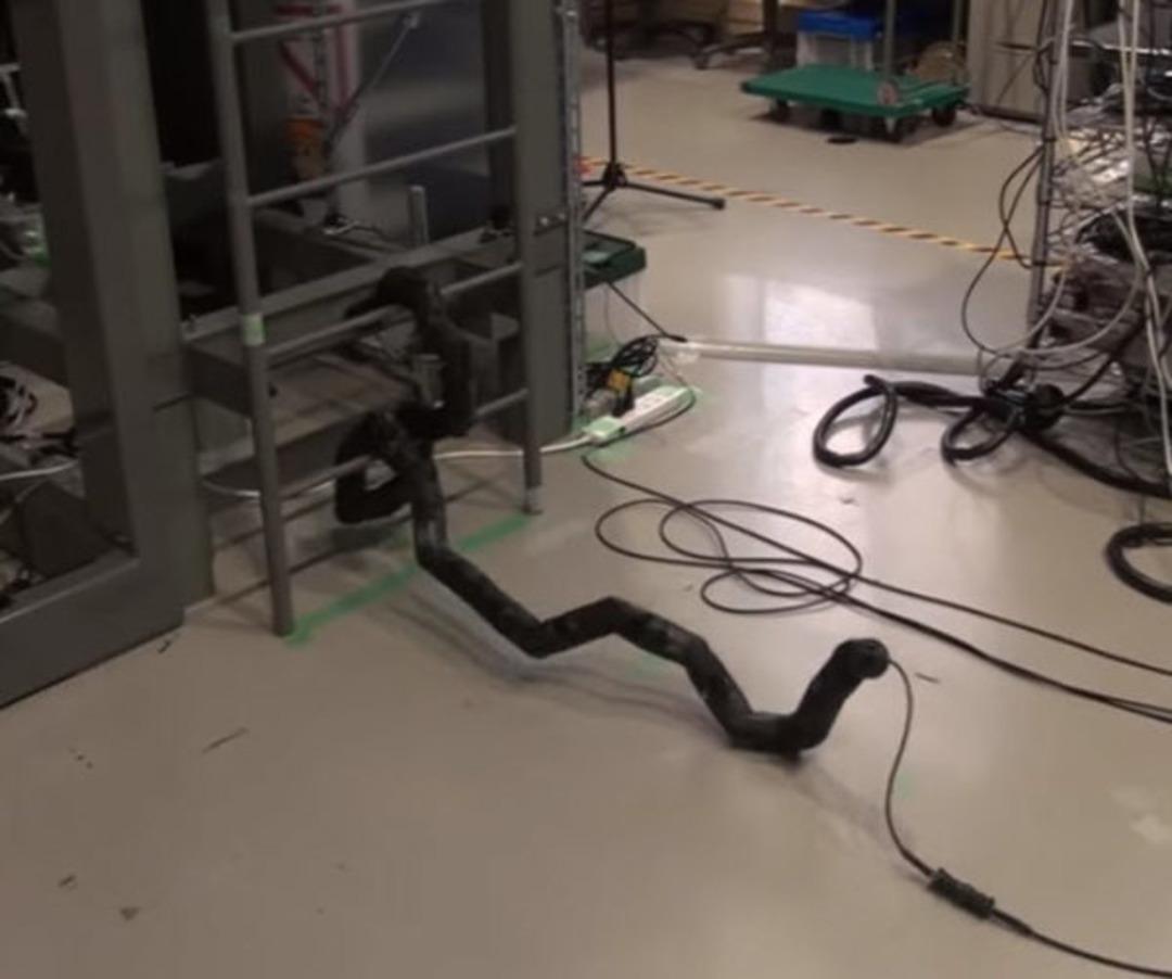 Katil robotlar artık daha rahat iz s&uuml;rece