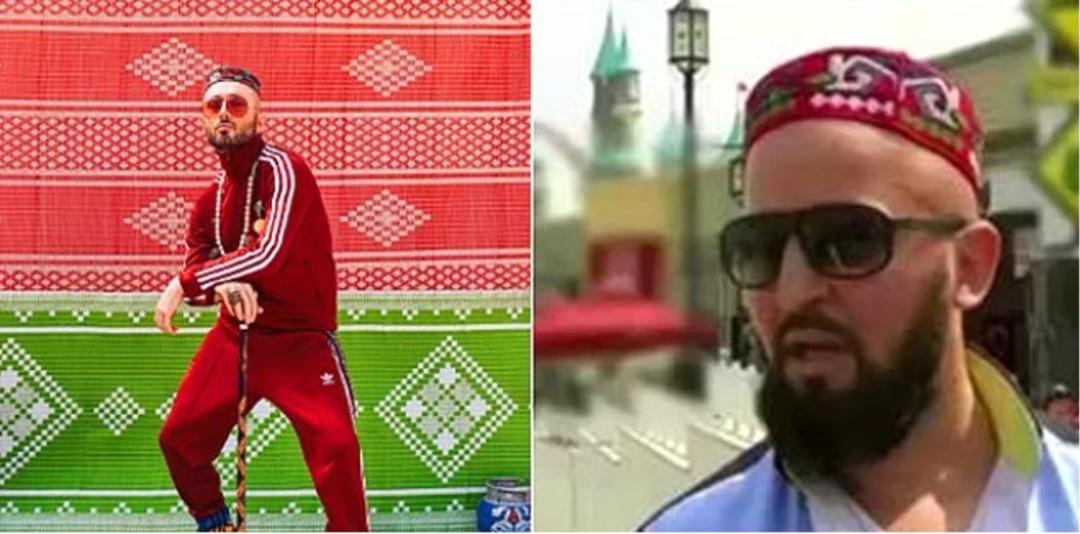 &Uuml;nl&uuml;lere bir de b&ouml;yle bakın! Bu benzerliklere &ccedil;ok g&uuml;leceksiniz