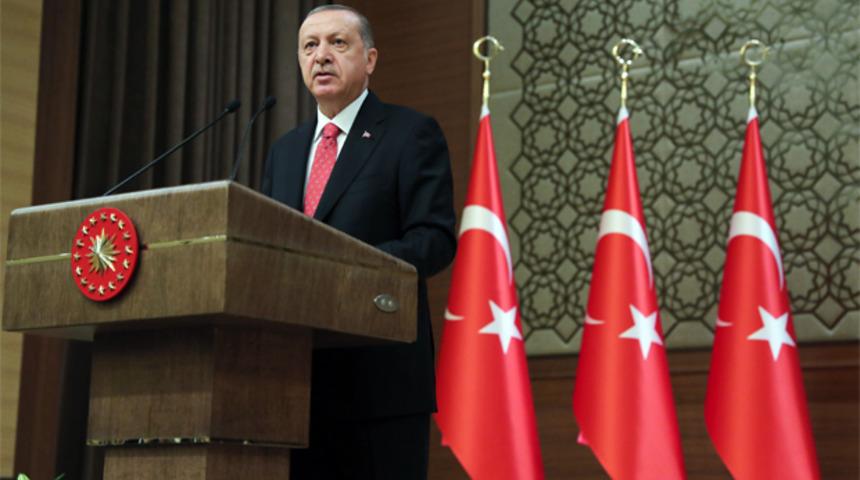 Cumhurbaşkanı Erdoğan'dan Adnan Oktar'a: Soytarı!