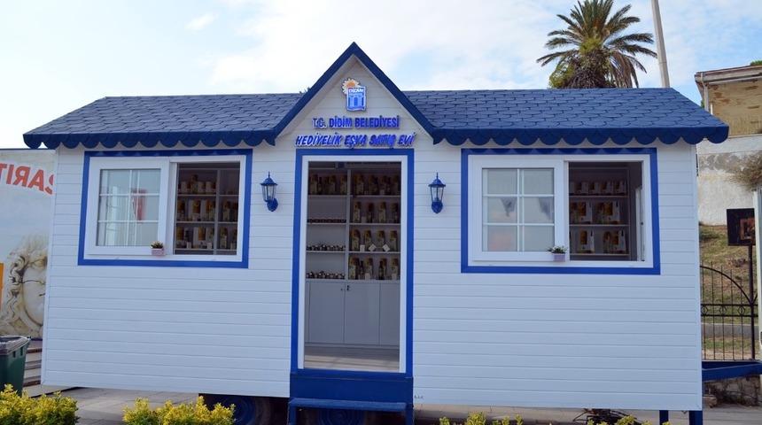 Didim Belediyesinden iki yeni hizmet