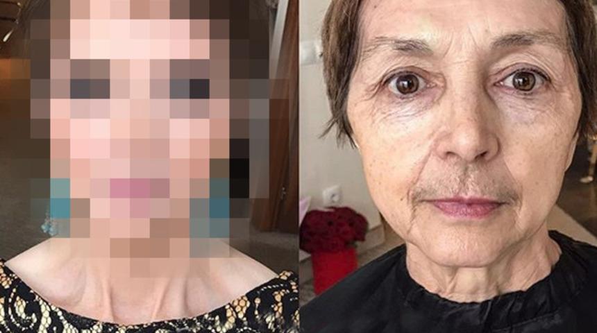 Makyajın gücü şaşkına çeviriyor! İşte 'vay be' dedirten makyaj dönüşümleri 